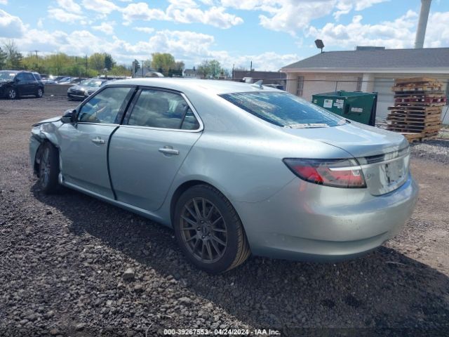 2011 SAAB 9-5 YS3GN4BJ6B4003454 Photo 2