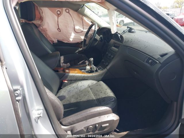 2011 SAAB 9-5 YS3GN4BJ6B4003454 Photo 4