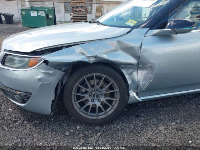 2011 SAAB 9-5 YS3GN4BJ6B4003454 Photo 5