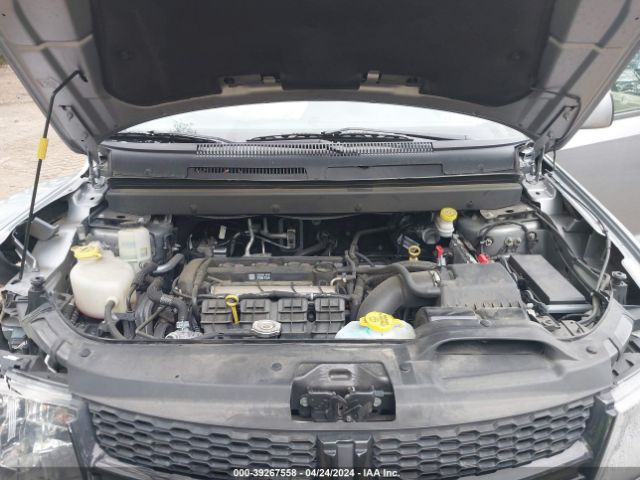 3C4PDCGB0LT269750 Dodge Journey Crossroad