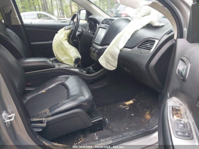 3C4PDCGB0LT269750 Dodge Journey Crossroad