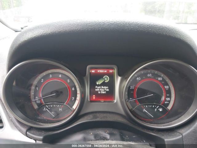3C4PDCGB0LT269750 Dodge Journey Crossroad