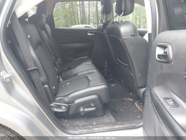 3C4PDCGB0LT269750 Dodge Journey Crossroad