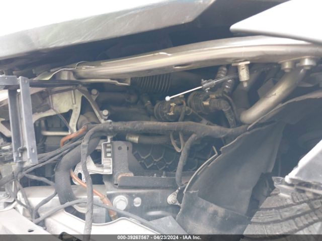 55SWF8HB8JU252917 Mercedes-Benz Amg C 63 S