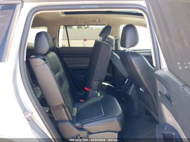 1V2ER2CA9MC591315 Volkswagen Atlas 3.6l V6 Sel
