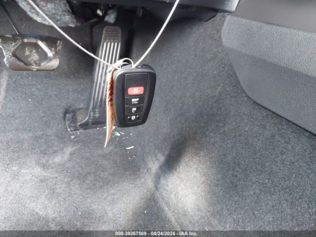 4T1KZ1AK4PU086173 Toyota Camry Xse V6