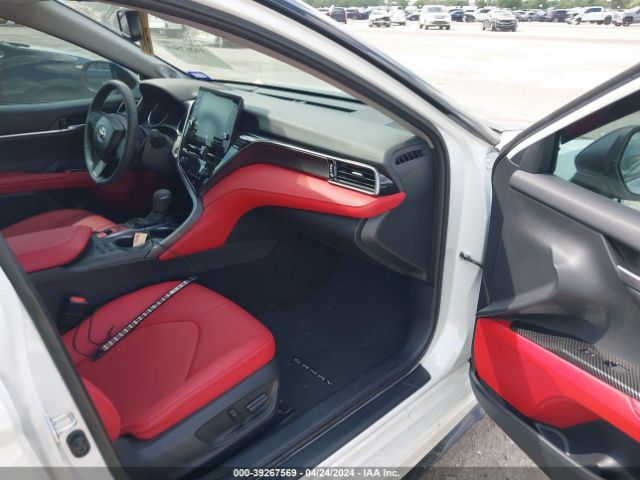 4T1KZ1AK4PU086173 Toyota Camry Xse V6