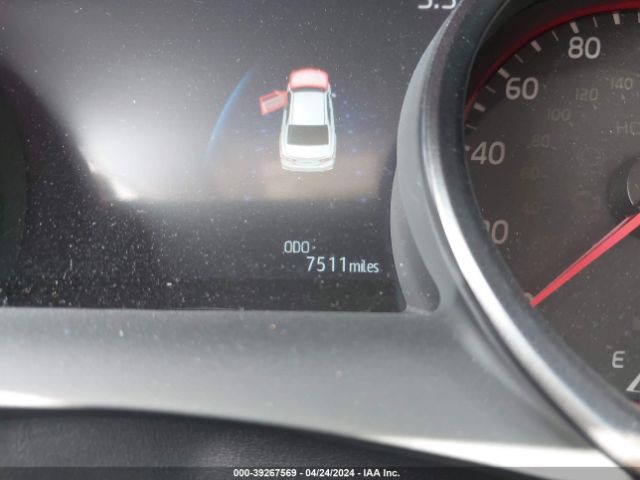4T1KZ1AK4PU086173 Toyota Camry Xse V6