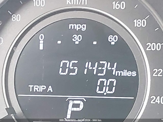 Honda ACCORD LX 2017 1HGCR2F39HA227758 Image 15
