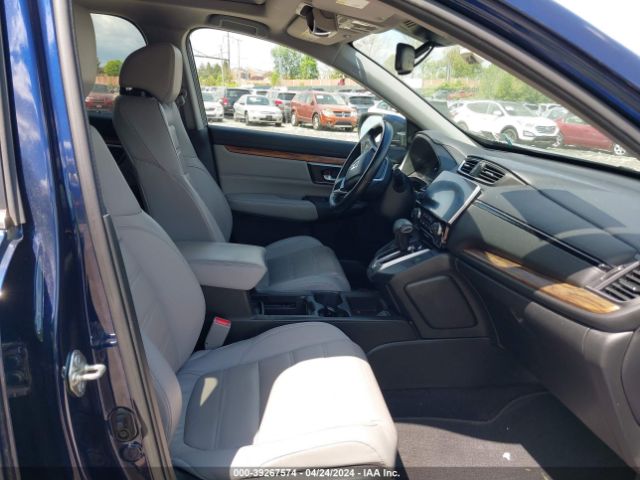 2HKRW2H81HH664379 Honda Cr-v Ex-l/ex-l Navi