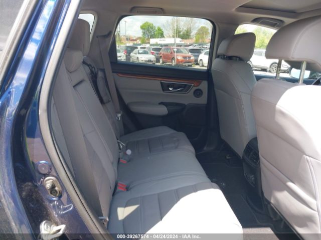 2HKRW2H81HH664379 Honda Cr-v Ex-l/ex-l Navi