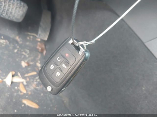 2G1145S38G9158060 Chevrolet IMPALA 2LZ
