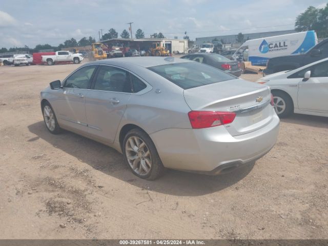 2G1145S38G9158060 Chevrolet IMPALA 2LZ