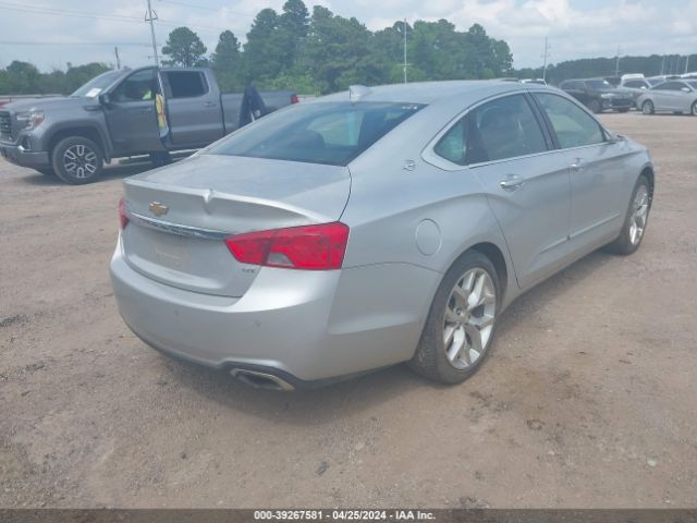 2G1145S38G9158060 Chevrolet IMPALA 2LZ