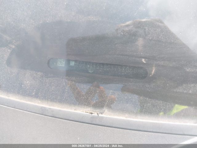 2G1145S38G9158060 Chevrolet IMPALA 2LZ