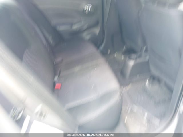 3N1CN7AP4JL854516 Nissan Versa 1.6 Sv