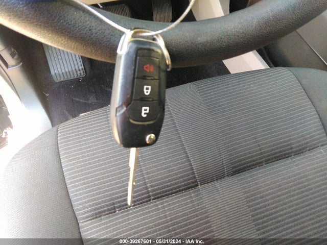 Ford F-150 Xl 2019 1FTEW1CP1KFD26411 Image 11