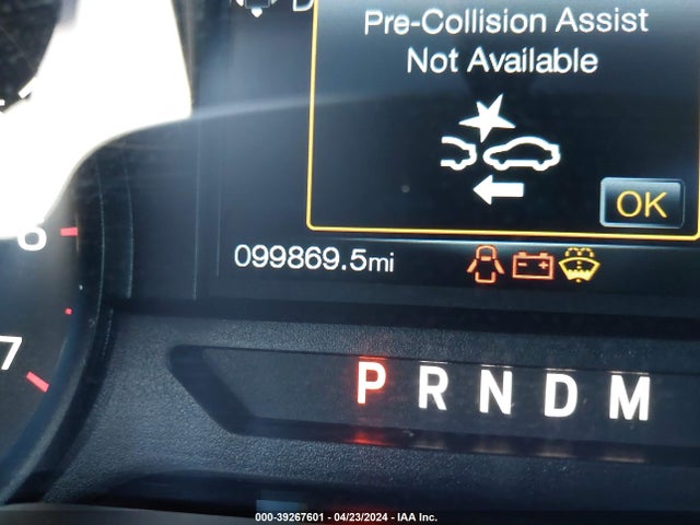 Ford F-150 Xl 2019 1FTEW1CP1KFD26411 Image 15