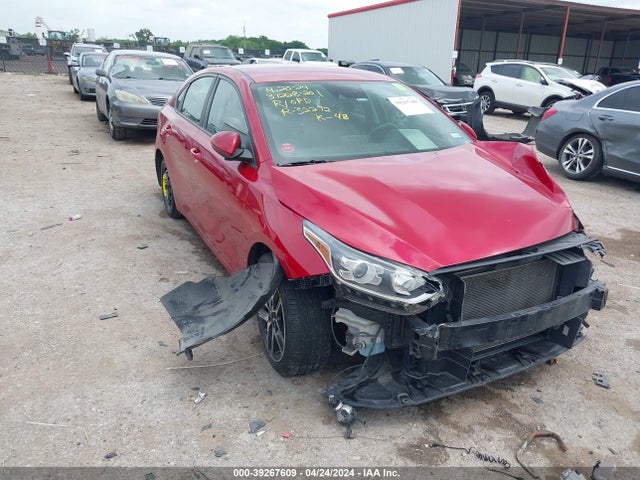 2019 3KPF34AD5KE042944 main image