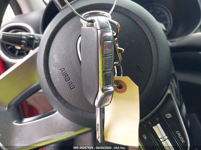 KIA FORTE S 2019 3KPF34AD5KE042944 Image 11