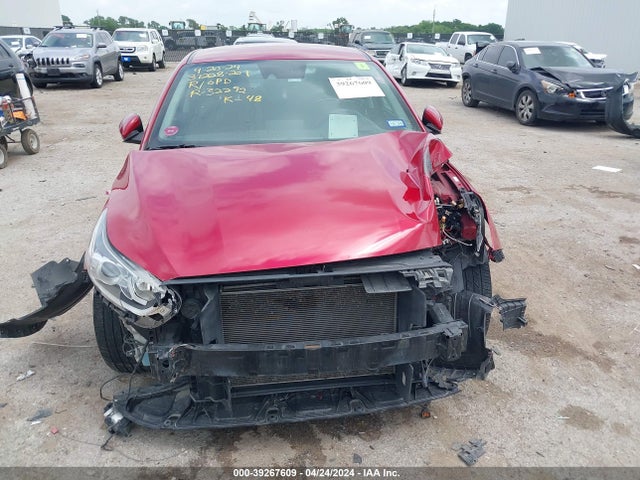 KIA FORTE S 2019 3KPF34AD5KE042944 Image 12