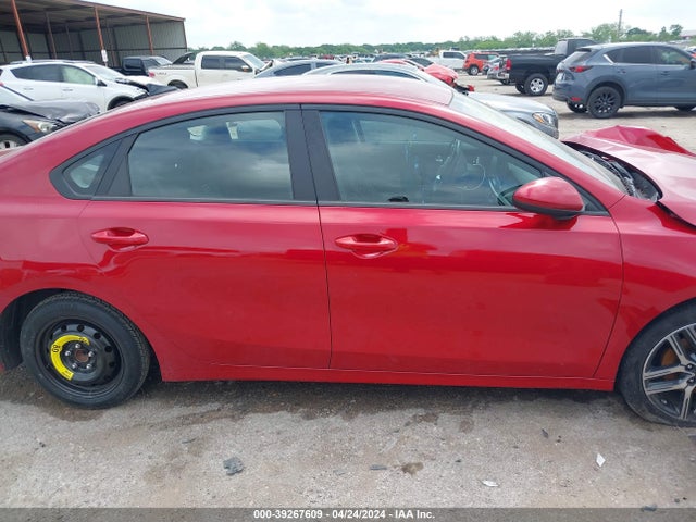 KIA FORTE S 2019 3KPF34AD5KE042944 Image 13