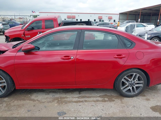 KIA FORTE S 2019 3KPF34AD5KE042944 Image 14