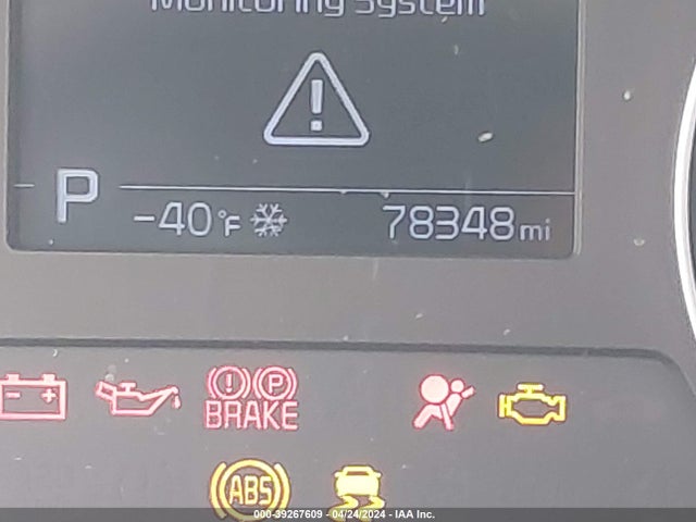KIA FORTE S 2019 3KPF34AD5KE042944 Image 15