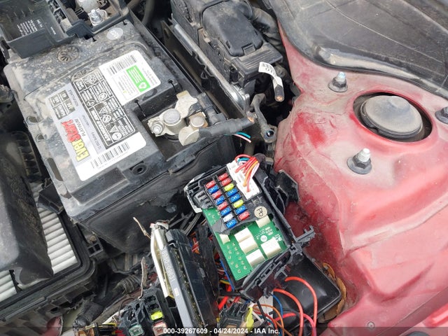 KIA FORTE S 2019 3KPF34AD5KE042944 Image 17