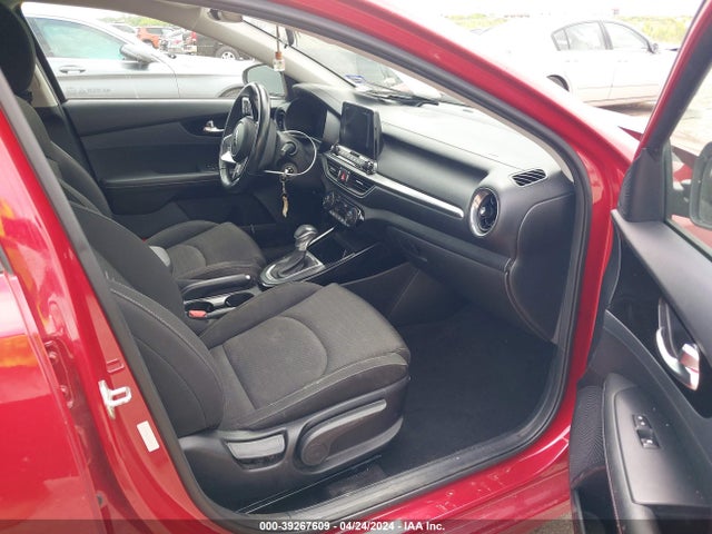 KIA FORTE S 2019 3KPF34AD5KE042944 Image 5