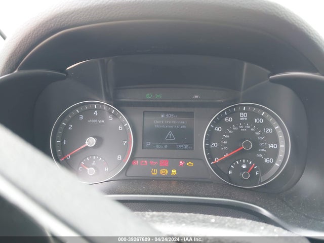 KIA FORTE S 2019 3KPF34AD5KE042944 Image 7