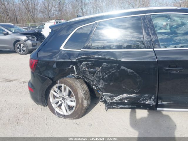 WA1GAAFY4P2193437 Audi Q5 Premium 45 Tfsi S Line Quattro