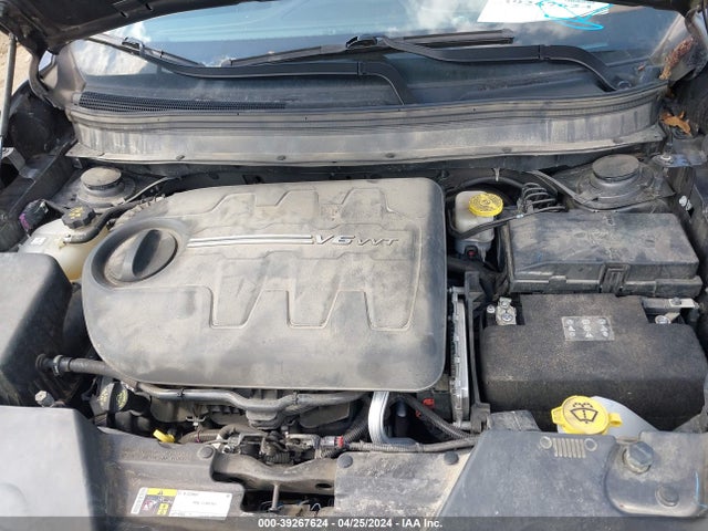 1C4PJMCX6JD506924 Jeep Cherokee Latitude 4x4
