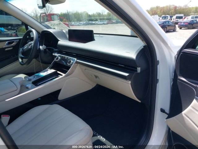 KMUHBDSB4NU092276 Genesis Gv80 2.5t Awd