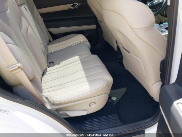 KMUHBDSB4NU092276 Genesis Gv80 2.5t Awd