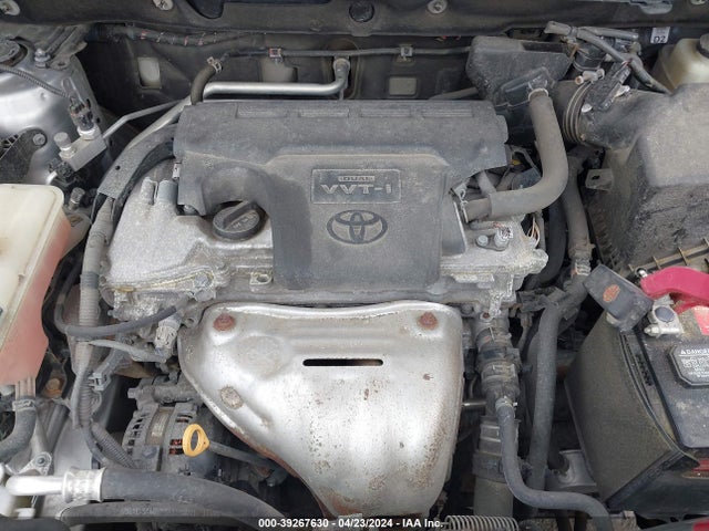 Toyota Rav4 Limited 2017 2T3DFREV7HW583411 Image 10