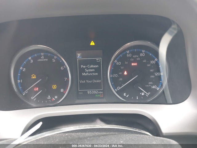 Toyota Rav4 Limited 2017 2T3DFREV7HW583411 Image 16