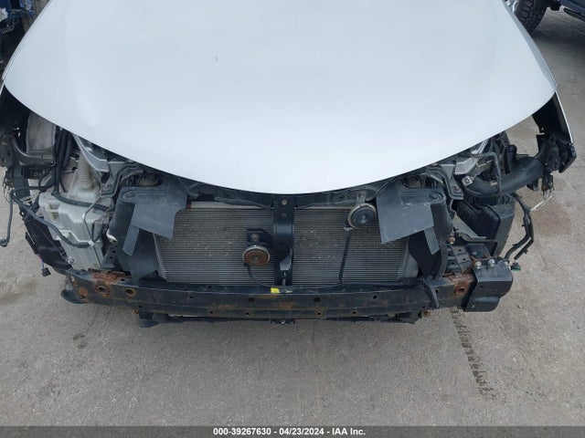 Toyota Rav4 Limited 2017 2T3DFREV7HW583411 Image 6