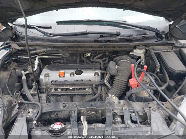 5J6RM4H57EL112443 Honda CR-V EX