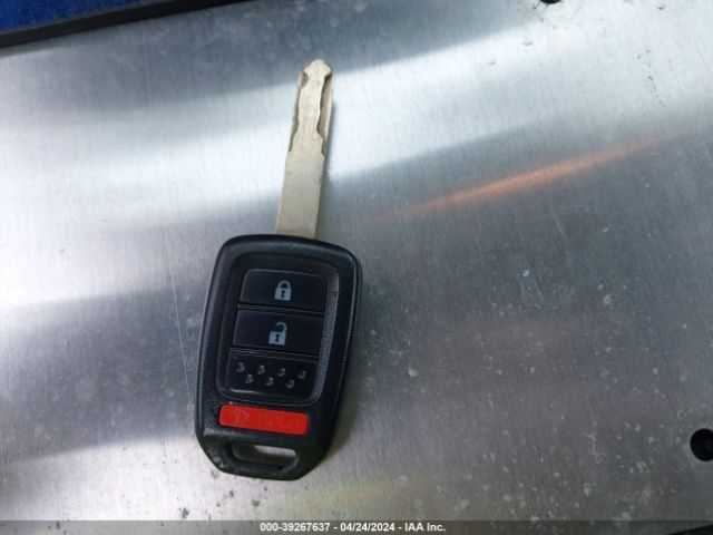 5J6RM4H57EL112443 Honda CR-V EX