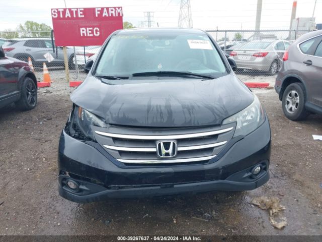 5J6RM4H57EL112443 Honda CR-V EX