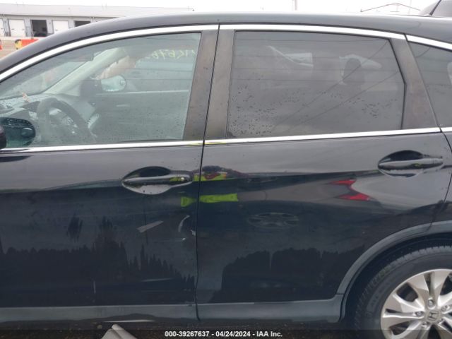 5J6RM4H57EL112443 Honda CR-V EX
