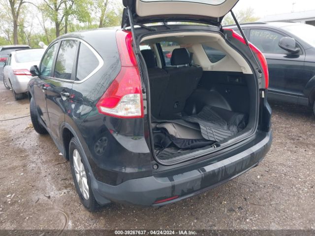 5J6RM4H57EL112443 Honda CR-V EX