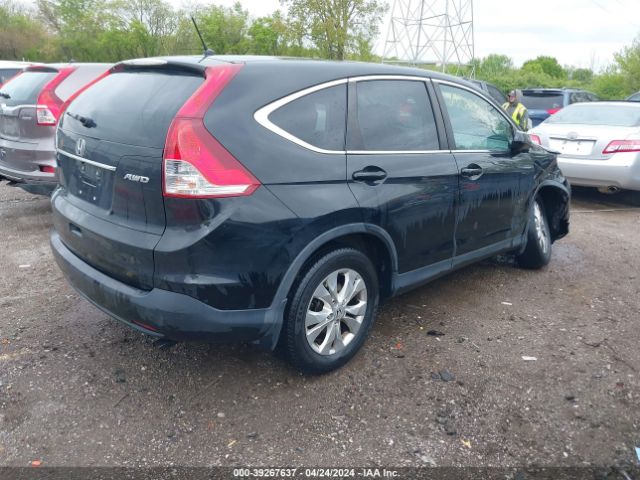 5J6RM4H57EL112443 Honda CR-V EX