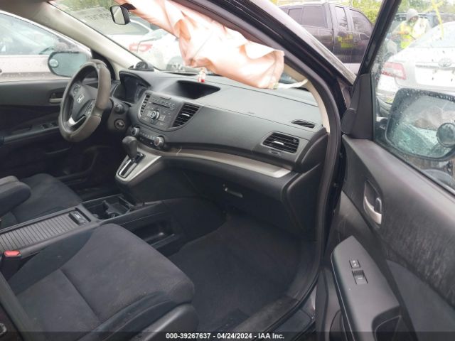 5J6RM4H57EL112443 Honda CR-V EX
