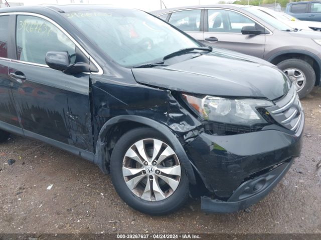5J6RM4H57EL112443 Honda CR-V EX