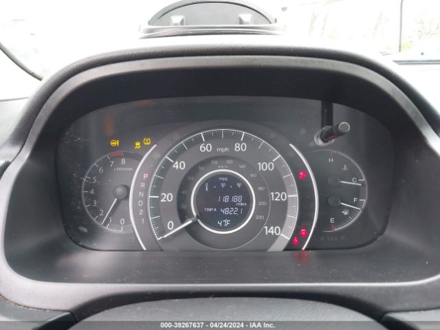 5J6RM4H57EL112443 Honda CR-V EX