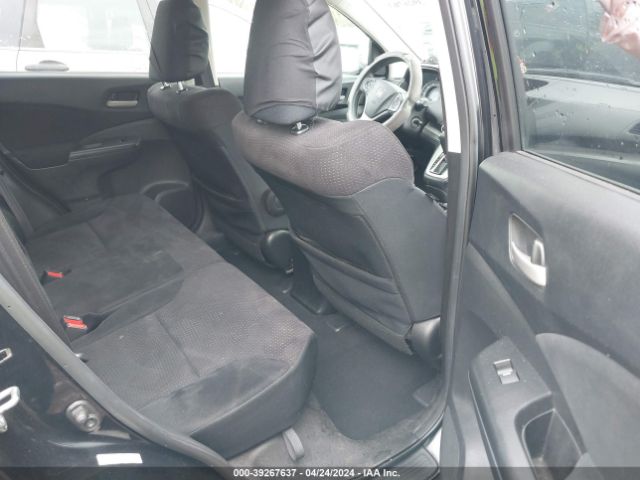 5J6RM4H57EL112443 Honda CR-V EX