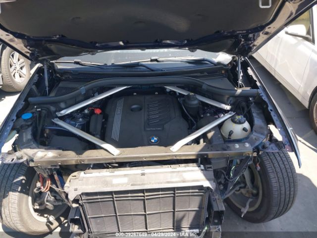 5UXCR4C02LLW64842 BMW X5 Sdrive40i