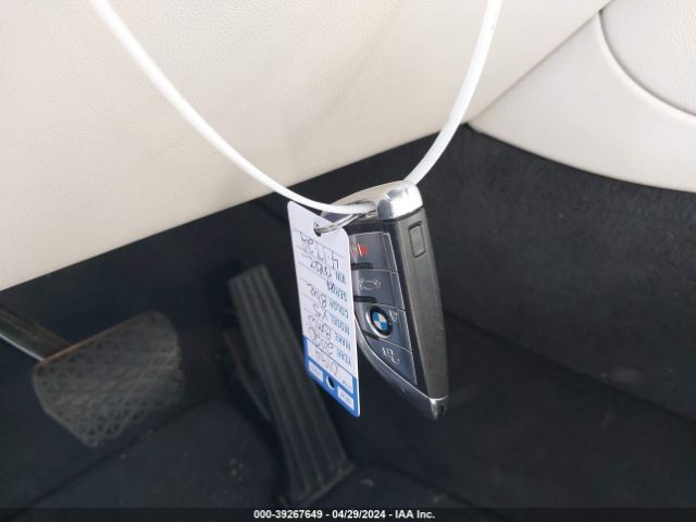 5UXCR4C02LLW64842 BMW X5 Sdrive40i